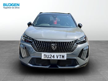 Used Peugeot 2008 2024 for sale - 79075657: Photo