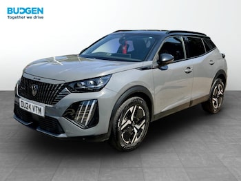 Used Peugeot 2008 2024 for sale - 79075657: Photo