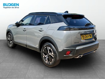 Used Peugeot 2008 2024 for sale - 79075657: Photo