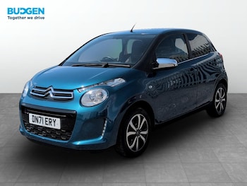 Used Citroen C1 2021 for sale - 75226104: Photo