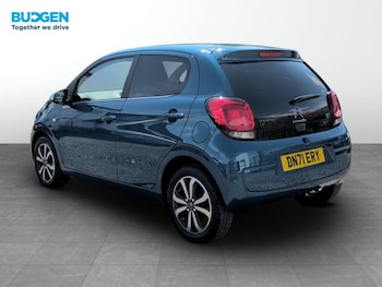 Used Citroen C1 2021 for sale - 75226104: Photo
