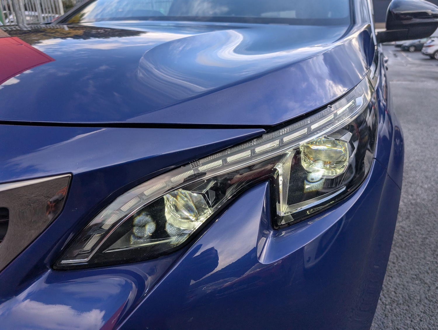 Used Peugeot 3008 2019 for sale - 76175022: Photo 13