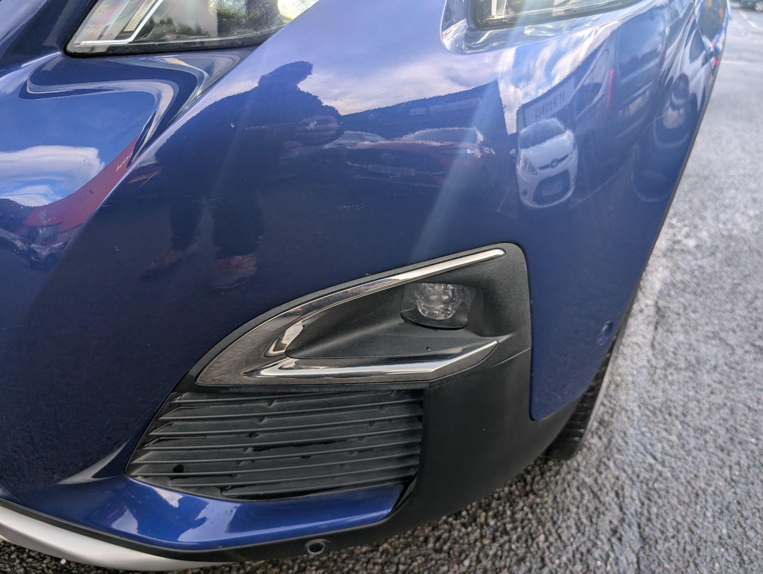 Used Peugeot 3008 2019 for sale - 76175022: Photo 14