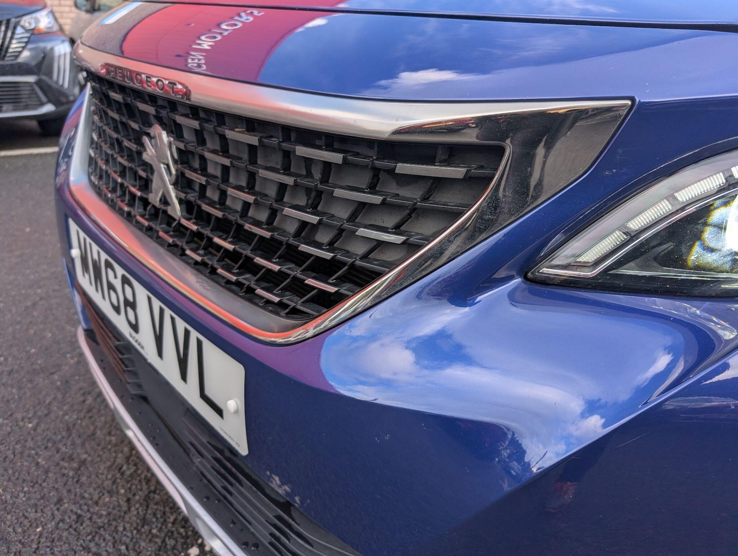 Used Peugeot 3008 2019 for sale - 76175022: Photo 15