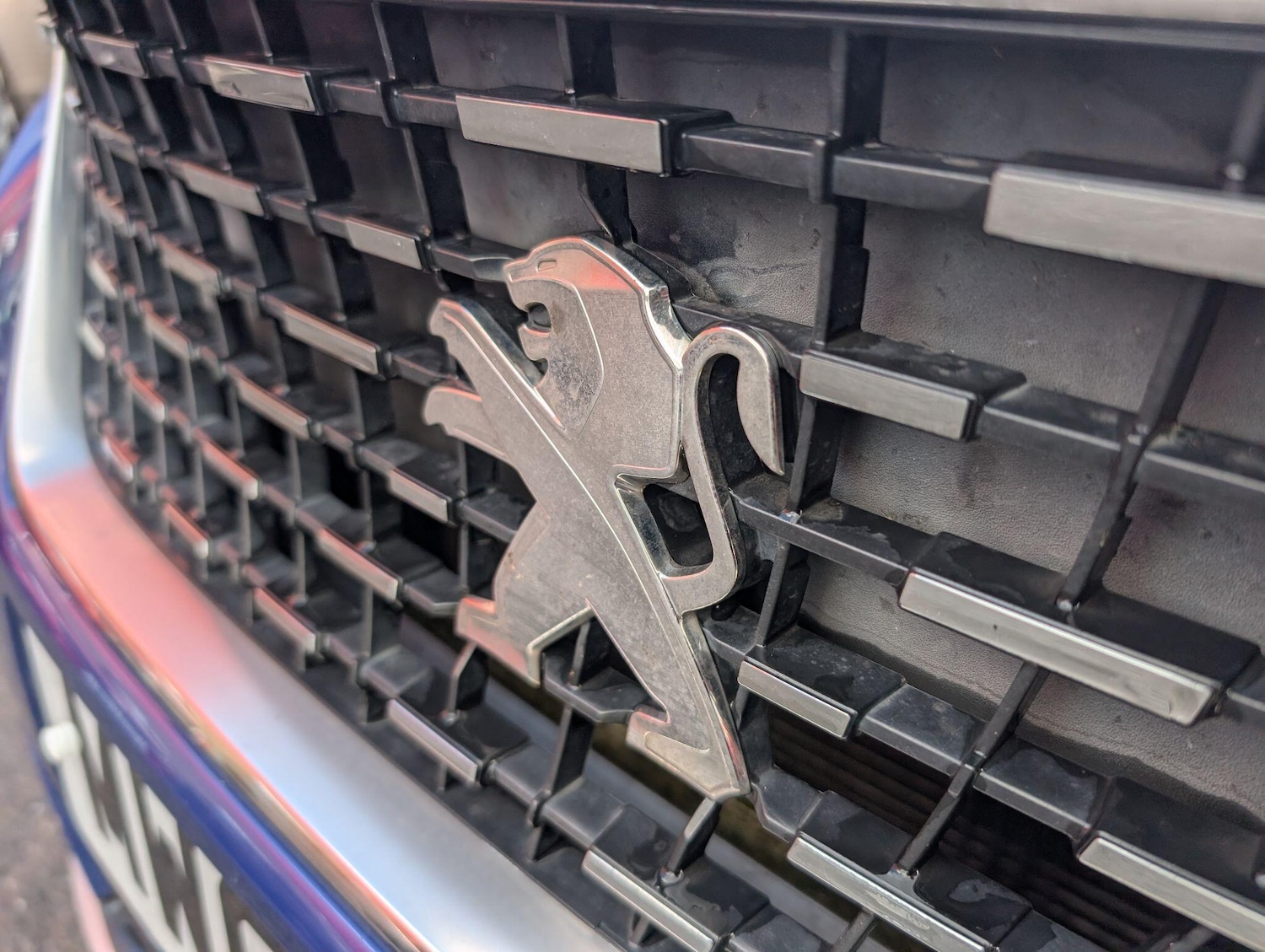 Used Peugeot 3008 2019 for sale - 76175022: Photo 16