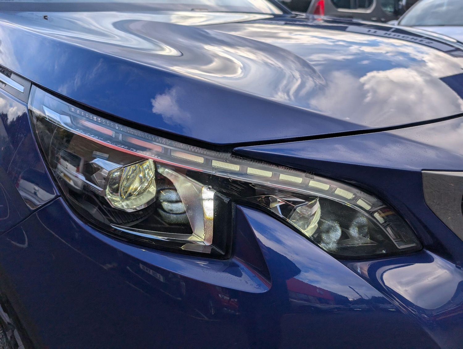 Used Peugeot 3008 2019 for sale - 76175022: Photo 17