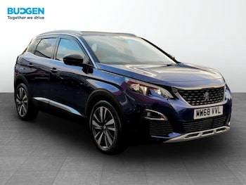 2019 (68) - 1.5 BlueHDi GT Line Premium EAT Euro 6 (s/s) 5dr