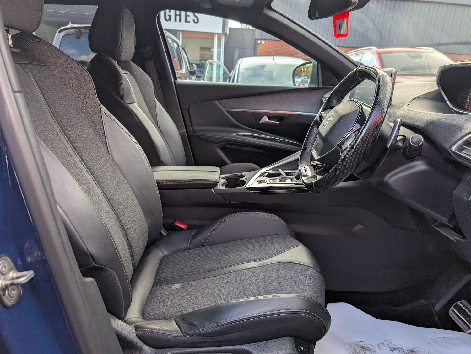 Used Peugeot 3008 2019 for sale - 76175022: Photo 30