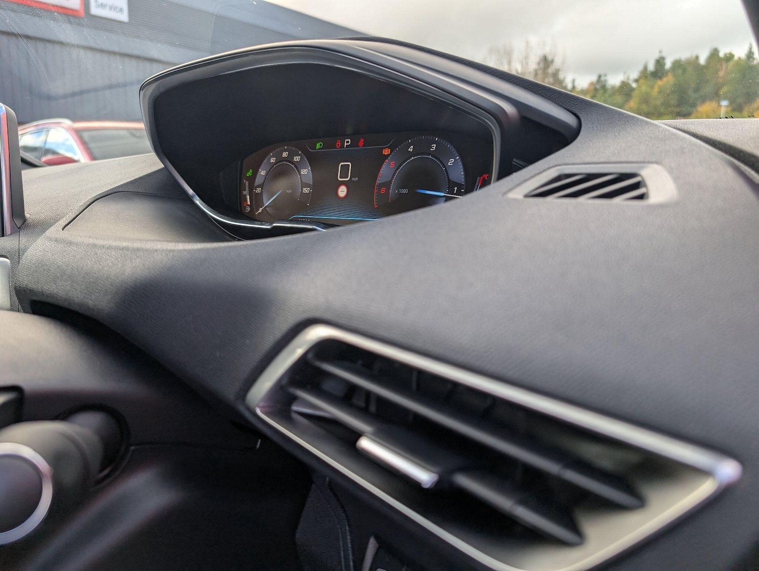 Used Peugeot 3008 2019 for sale - 76175022: Photo 31