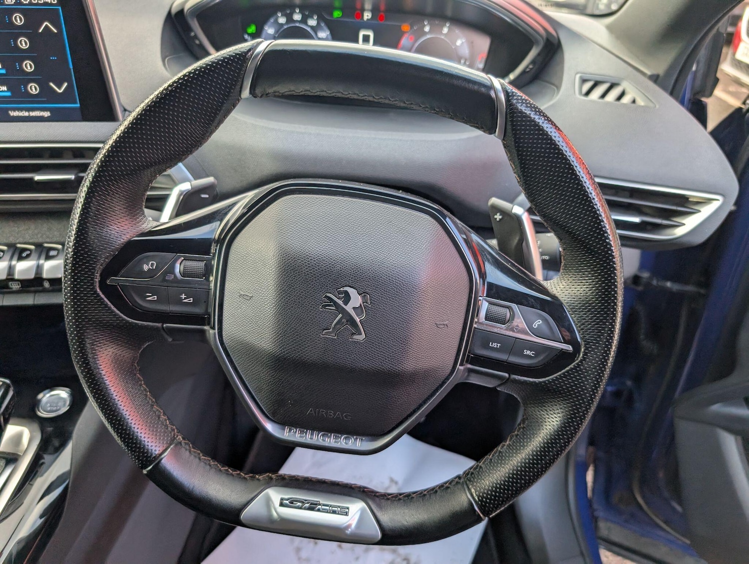 Used Peugeot 3008 2019 for sale - 76175022: Photo 35