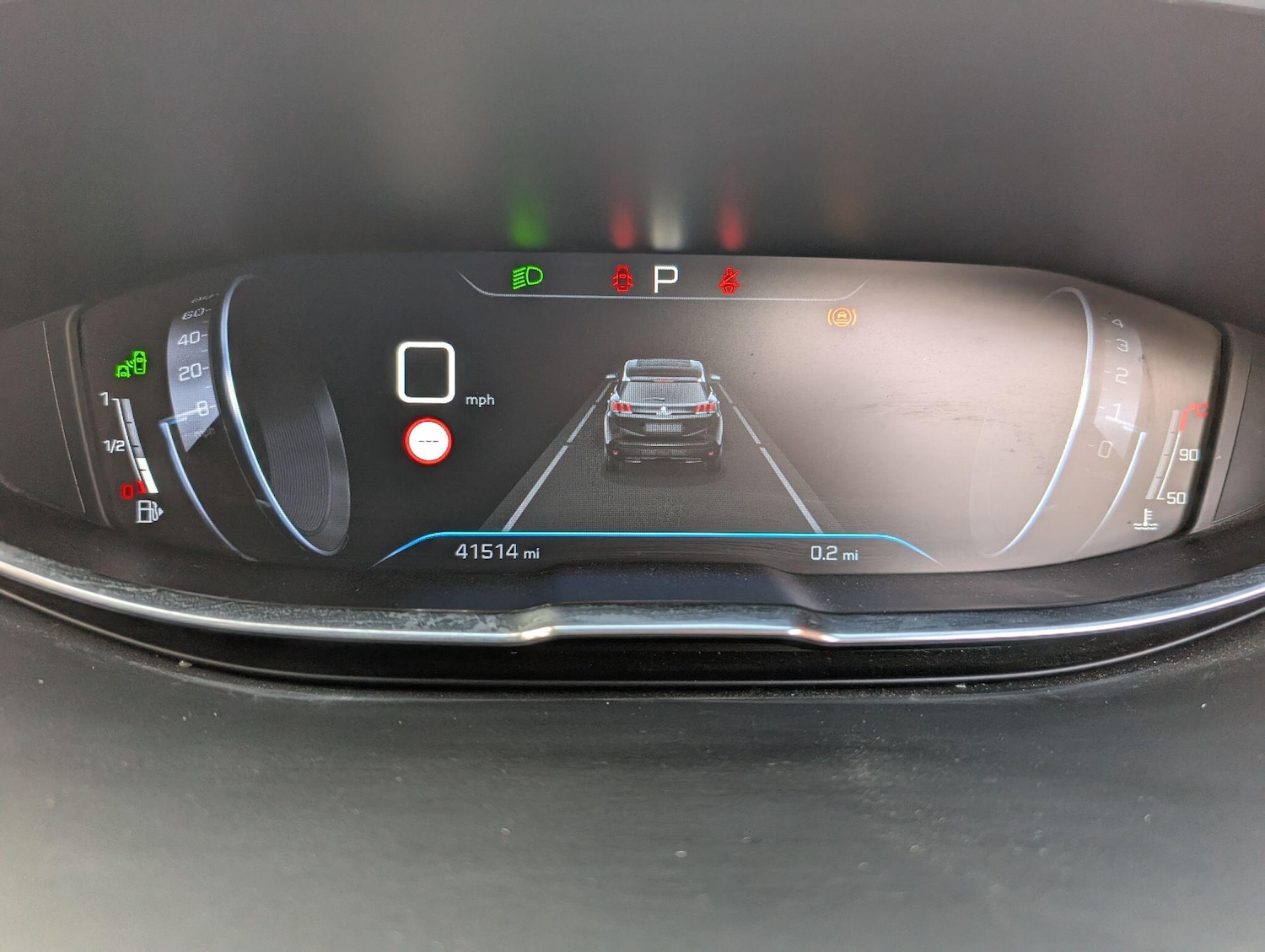 Used Peugeot 3008 2019 for sale - 76175022: Photo 38