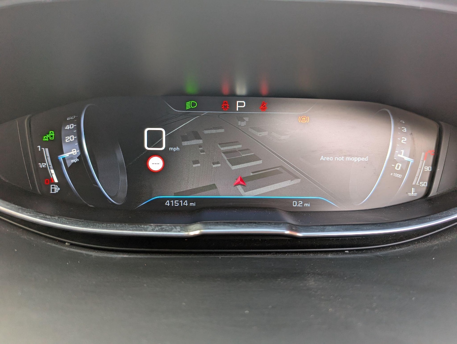 Used Peugeot 3008 2019 for sale - 76175022: Photo 39