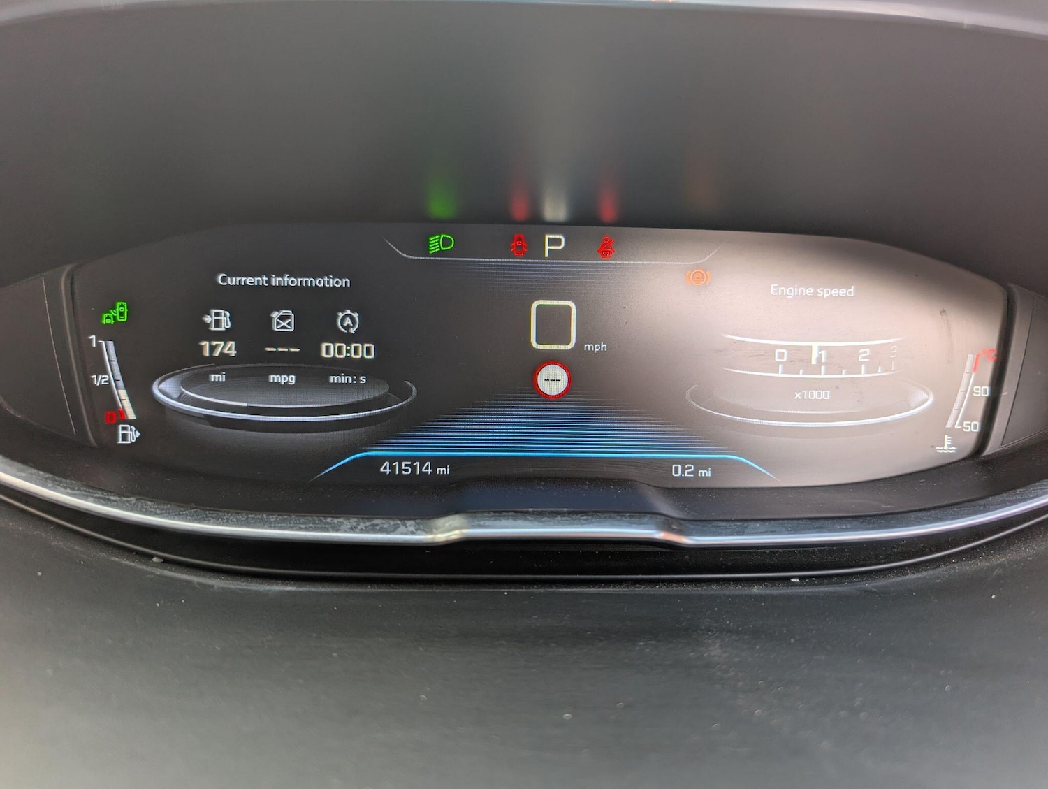 Used Peugeot 3008 2019 for sale - 76175022: Photo 40