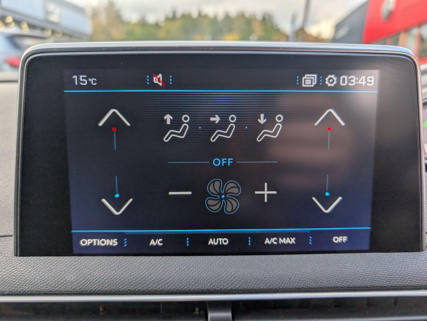 Used Peugeot 3008 2019 for sale - 76175022: Photo 42