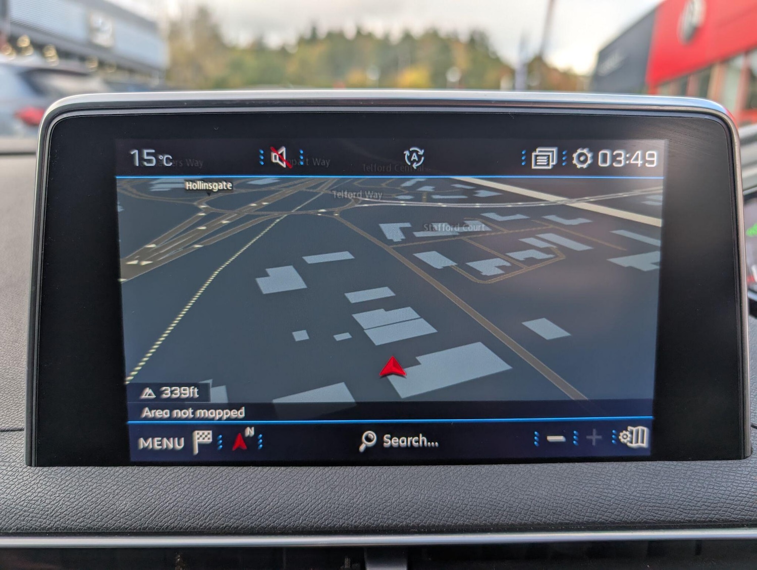 Used Peugeot 3008 2019 for sale - 76175022: Photo 43