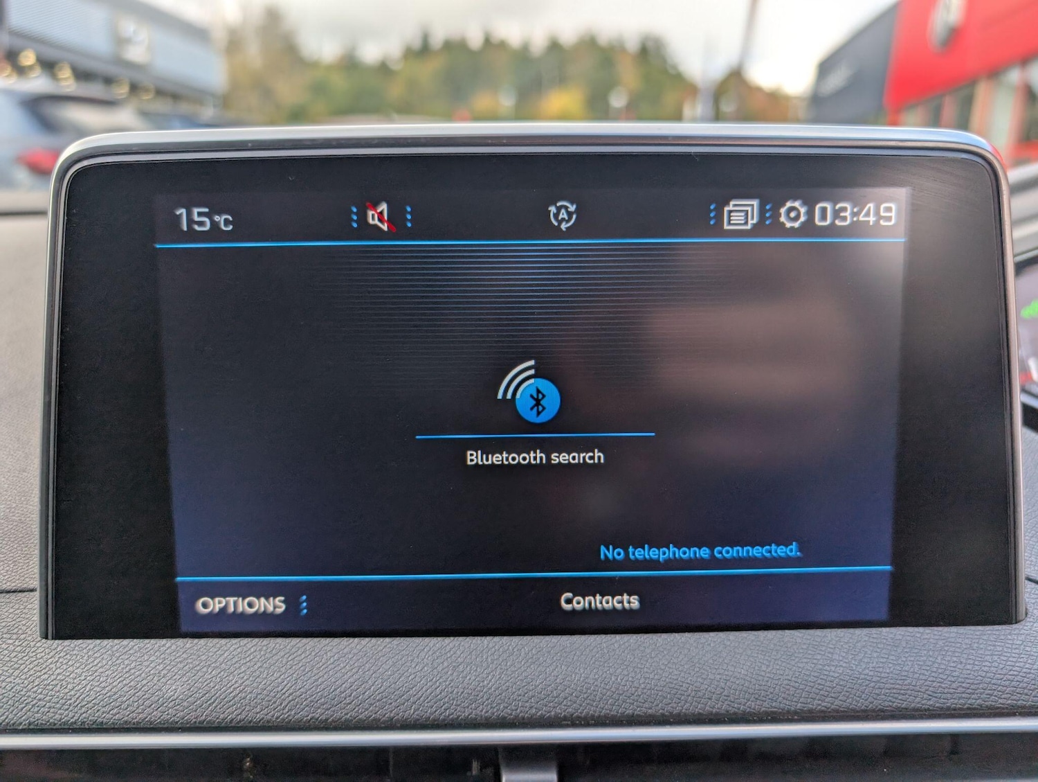 Used Peugeot 3008 2019 for sale - 76175022: Photo 45