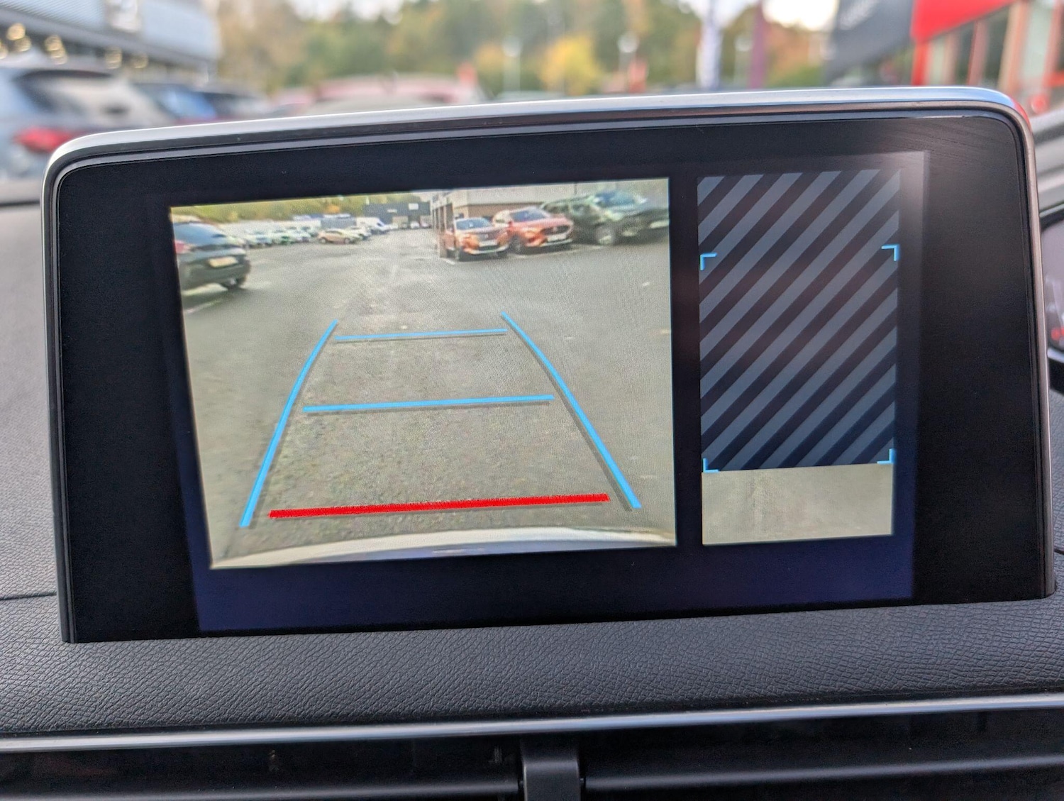 Used Peugeot 3008 2019 for sale - 76175022: Photo 46