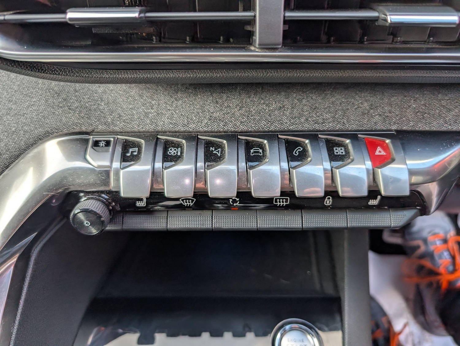 Used Peugeot 3008 2019 for sale - 76175022: Photo 47