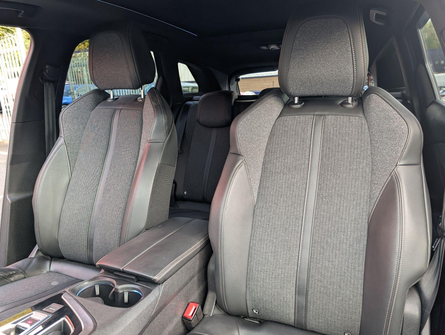 Used Peugeot 3008 2019 for sale - 76175022: Photo 54