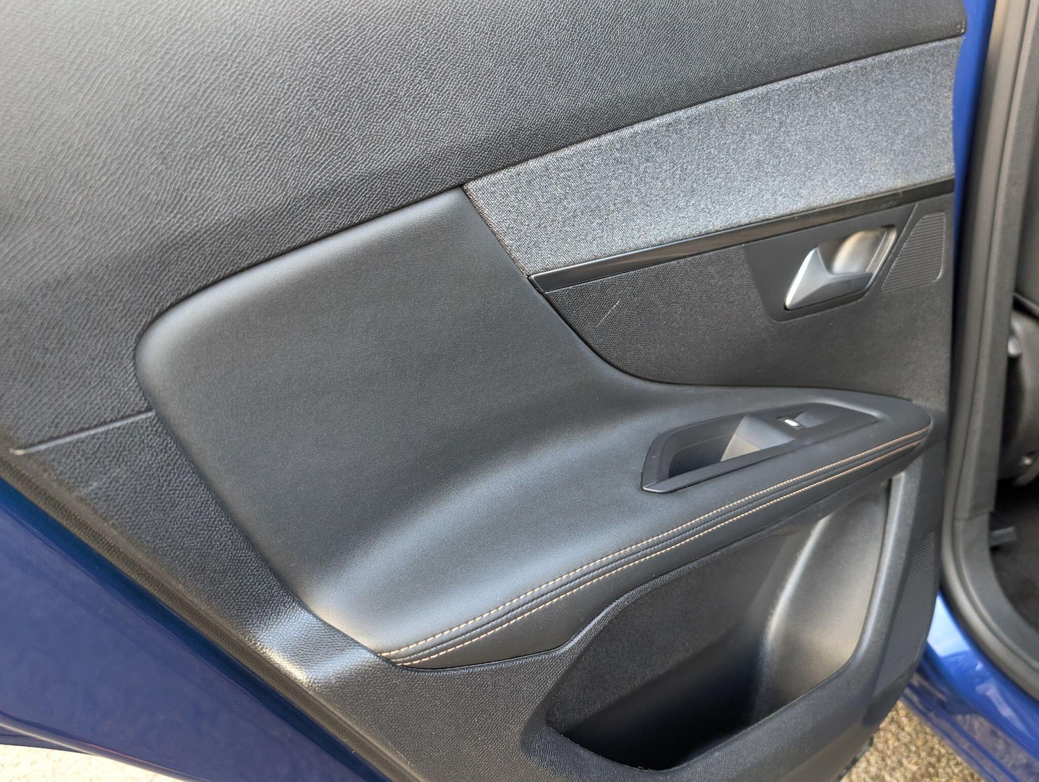 Used Peugeot 3008 2019 for sale - 76175022: Photo 56