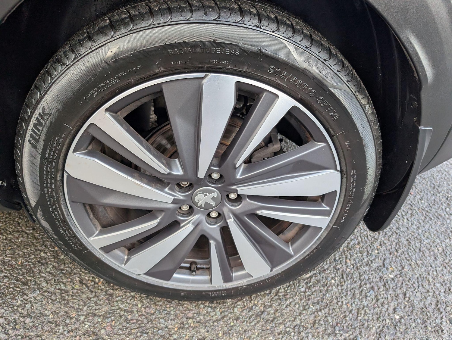 Used Peugeot 3008 2019 for sale - 76175022: Photo 58