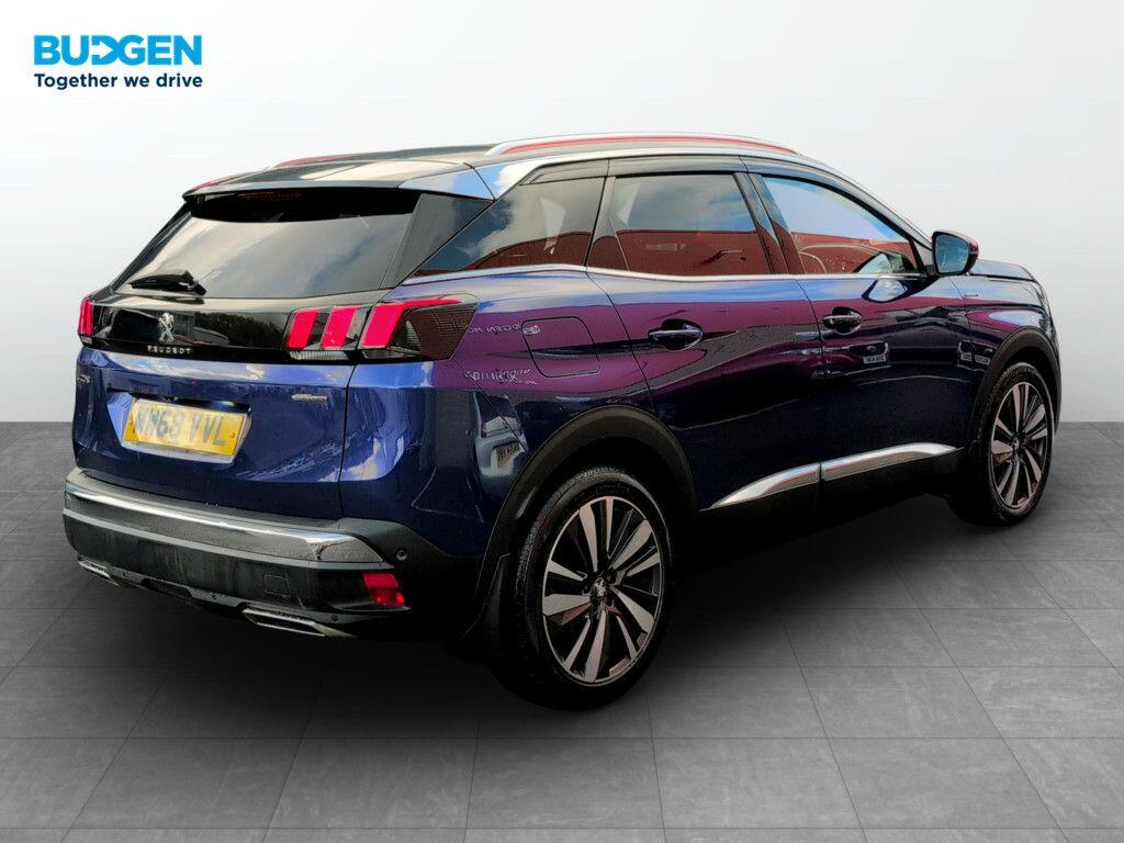 Used Peugeot 3008 2019 for sale - 76175022: Photo 6