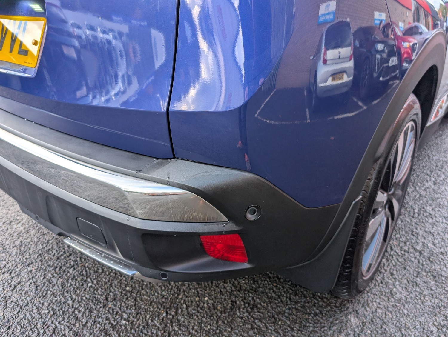 Used Peugeot 3008 2019 for sale - 76175022: Photo 8