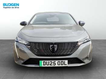 Used Peugeot 308 2025 for sale - 74452889: Photo