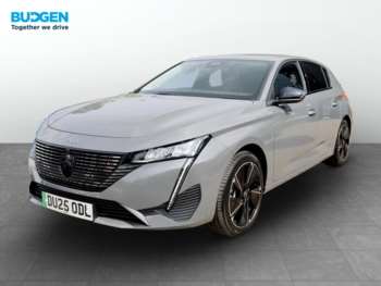 Used Peugeot 308 2025 for sale - 74452889: Photo