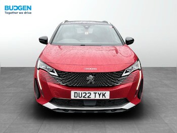 Used Peugeot 3008 2022 for sale - 78244987: Photo