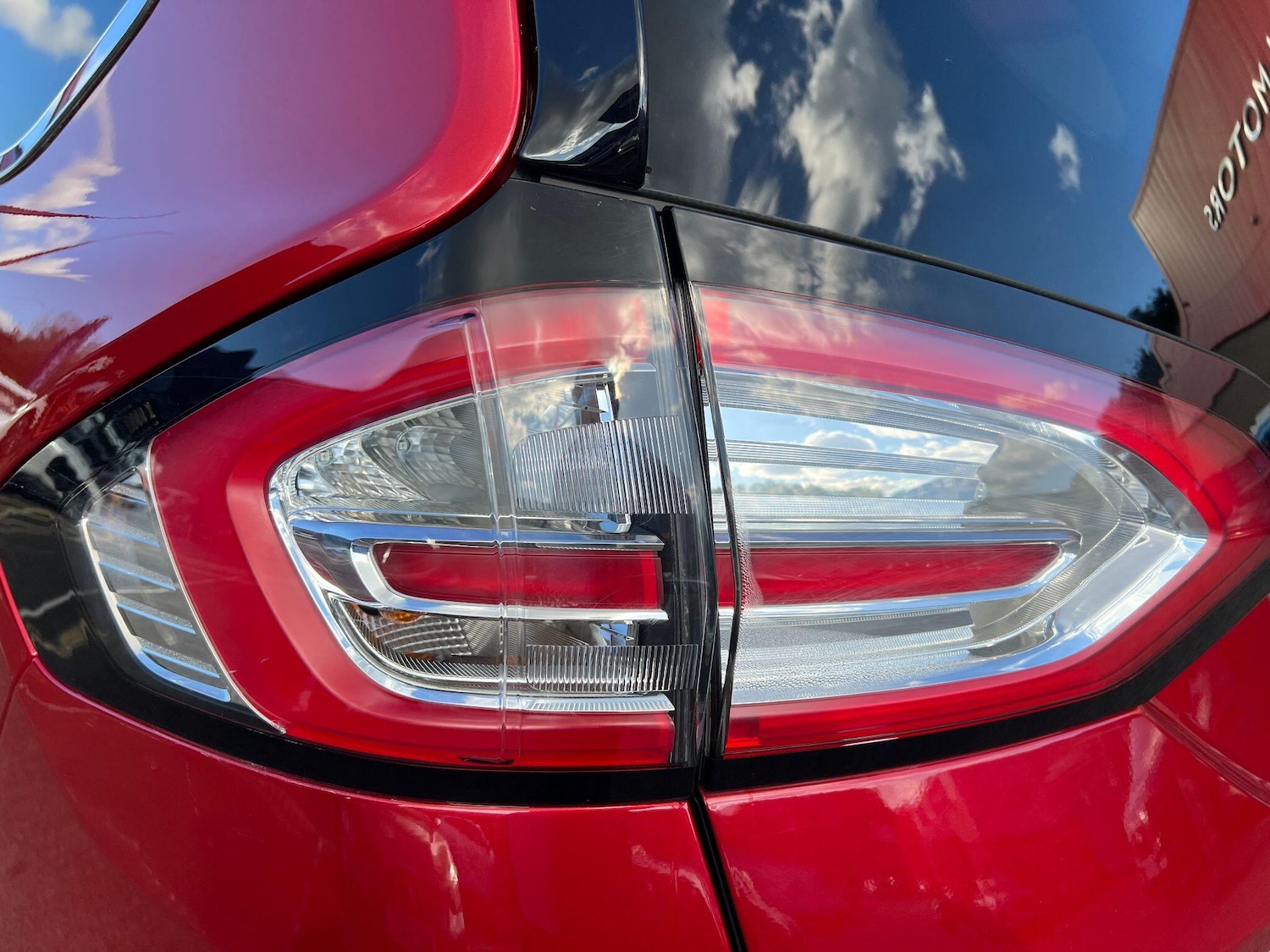 Used Ford Galaxy 2021 for sale - 75884645: Photo 10