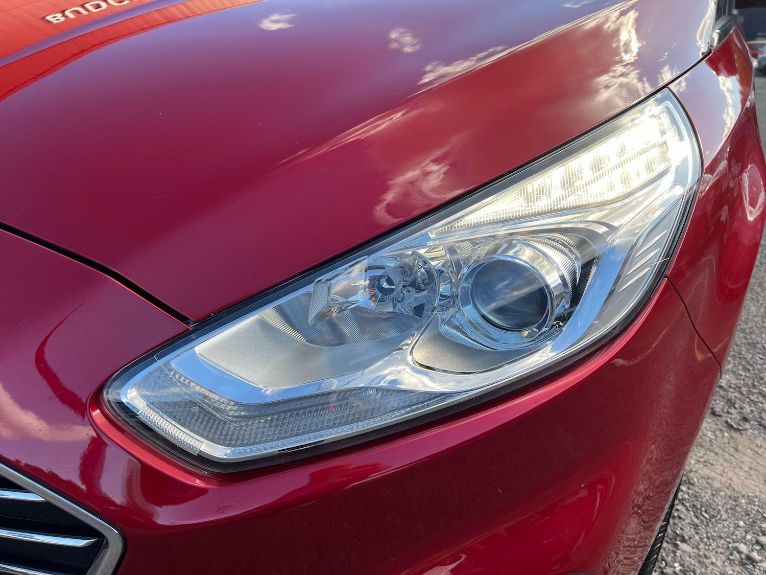 Used Ford Galaxy 2021 for sale - 75884645: Photo 13