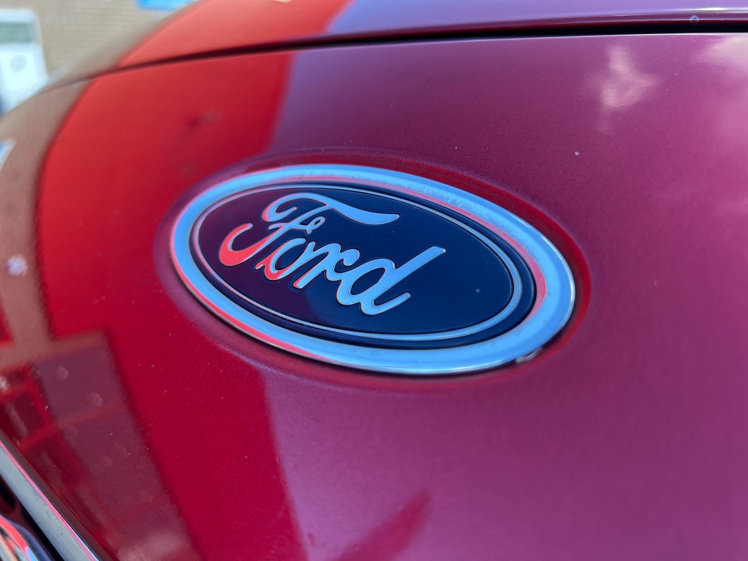 Used Ford Galaxy 2021 for sale - 75884645: Photo 16