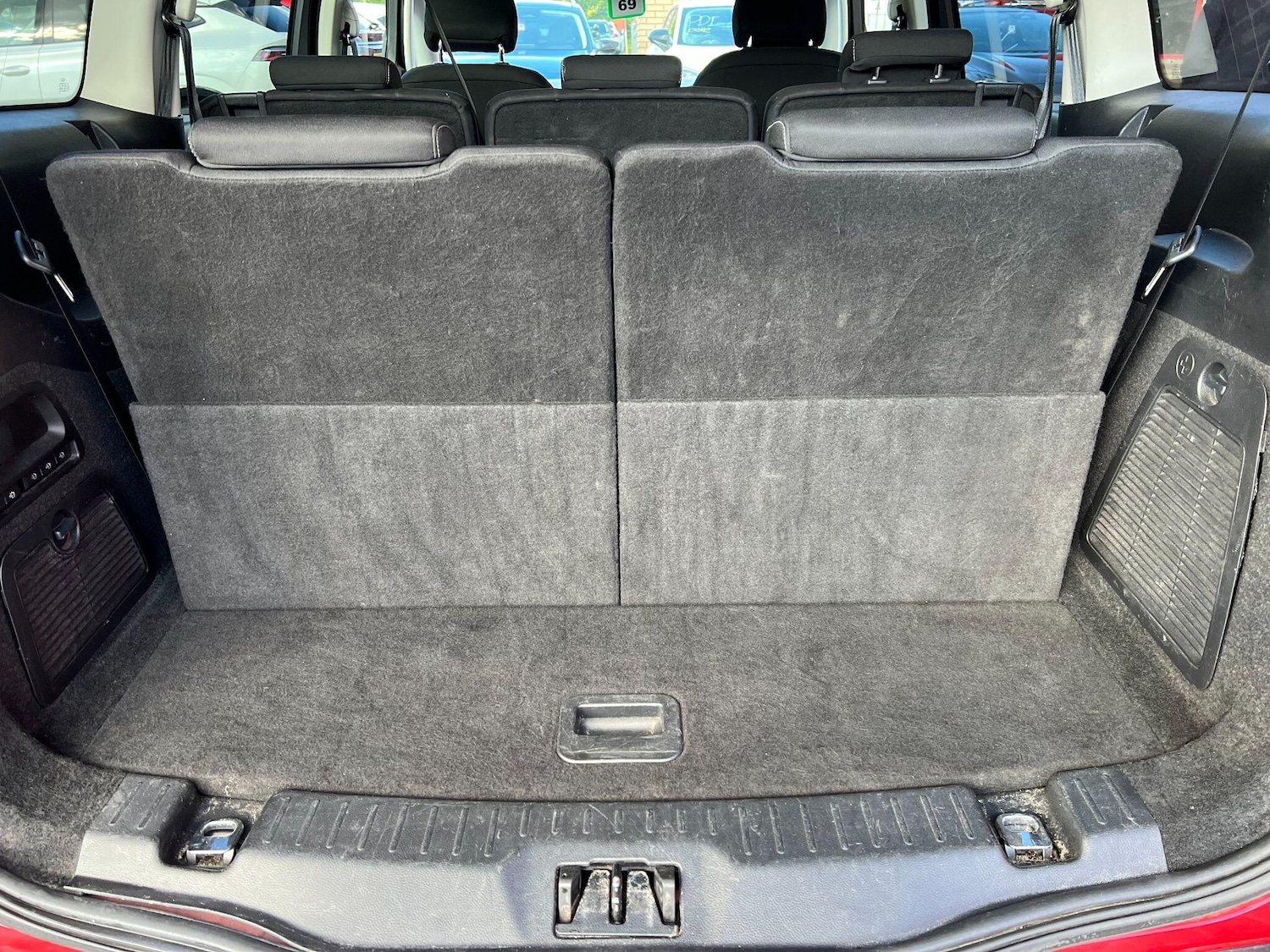 Used Ford Galaxy 2021 for sale - 75884645: Photo 19