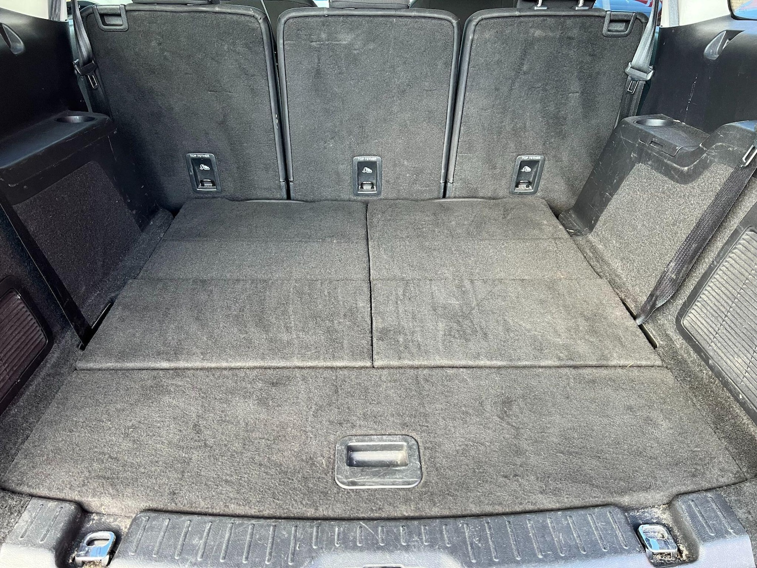 Used Ford Galaxy 2021 for sale - 75884645: Photo 20