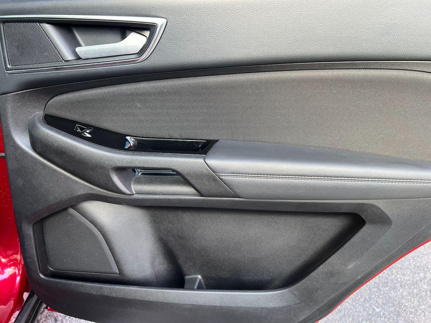 Used Ford Galaxy 2021 for sale - 75884645: Photo 25