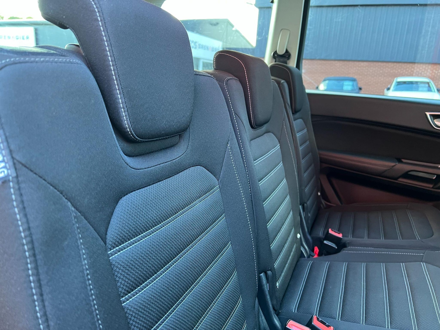 Used Ford Galaxy 2021 for sale - 75884645: Photo 27