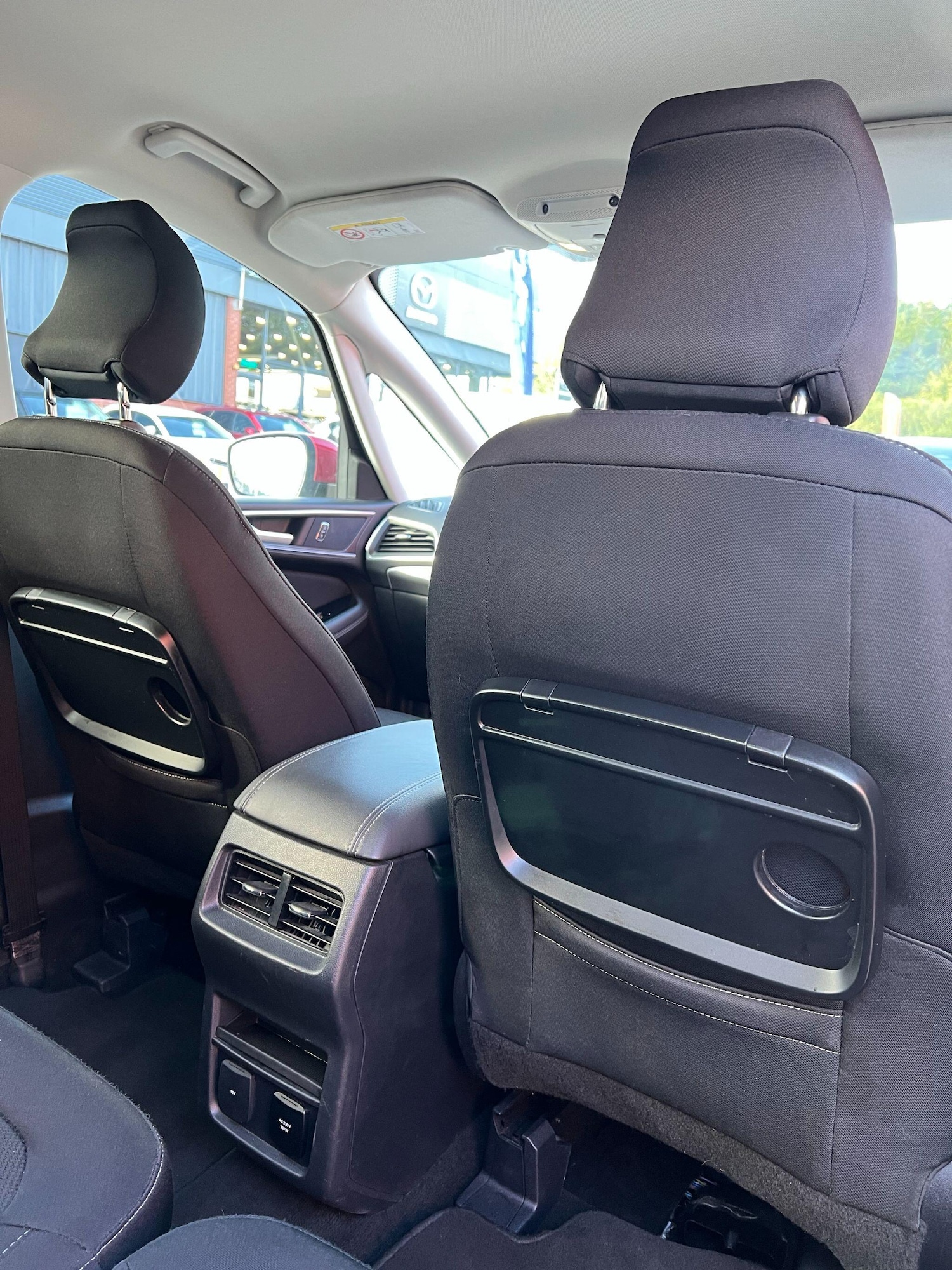 Used Ford Galaxy 2021 for sale - 75884645: Photo 29