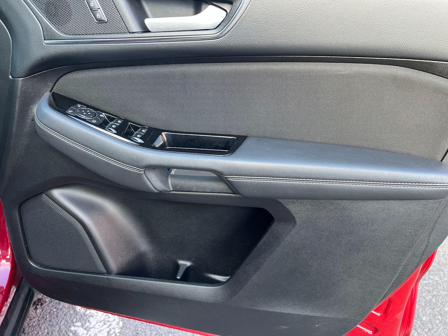 Used Ford Galaxy 2021 for sale - 75884645: Photo 30