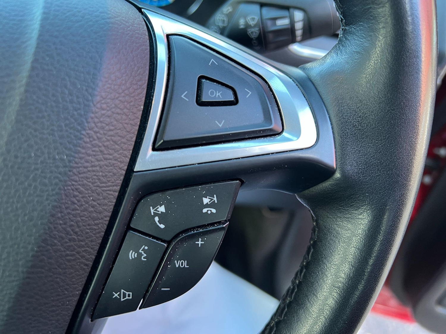 Used Ford Galaxy 2021 for sale - 75884645: Photo 36