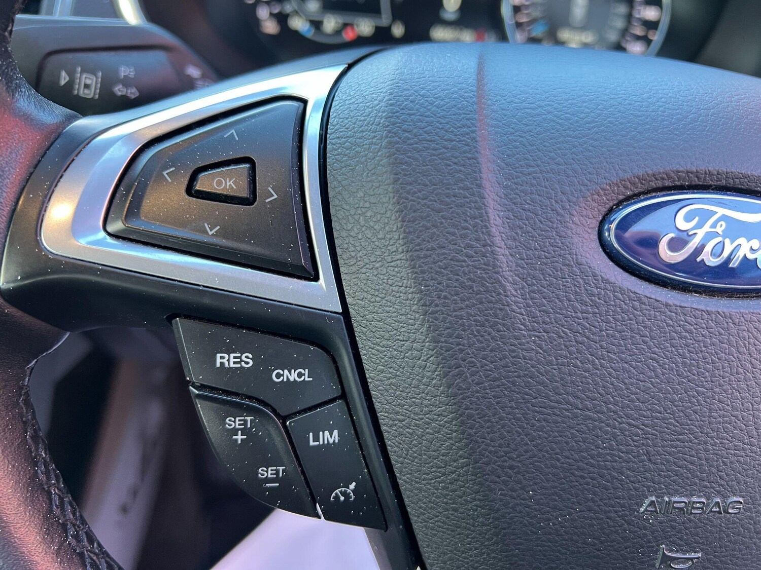 Used Ford Galaxy 2021 for sale - 75884645: Photo 37