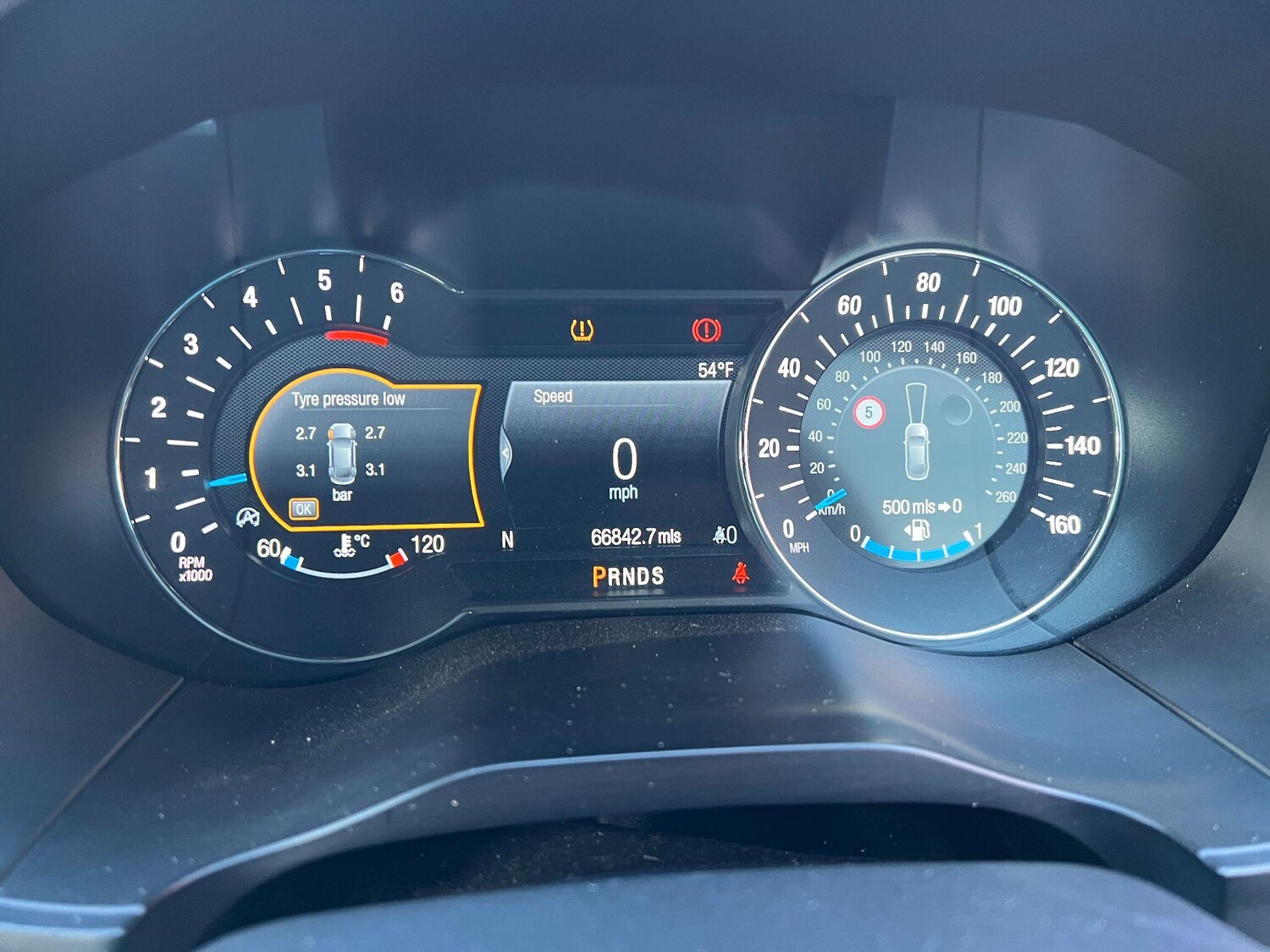 Used Ford Galaxy 2021 for sale - 75884645: Photo 39