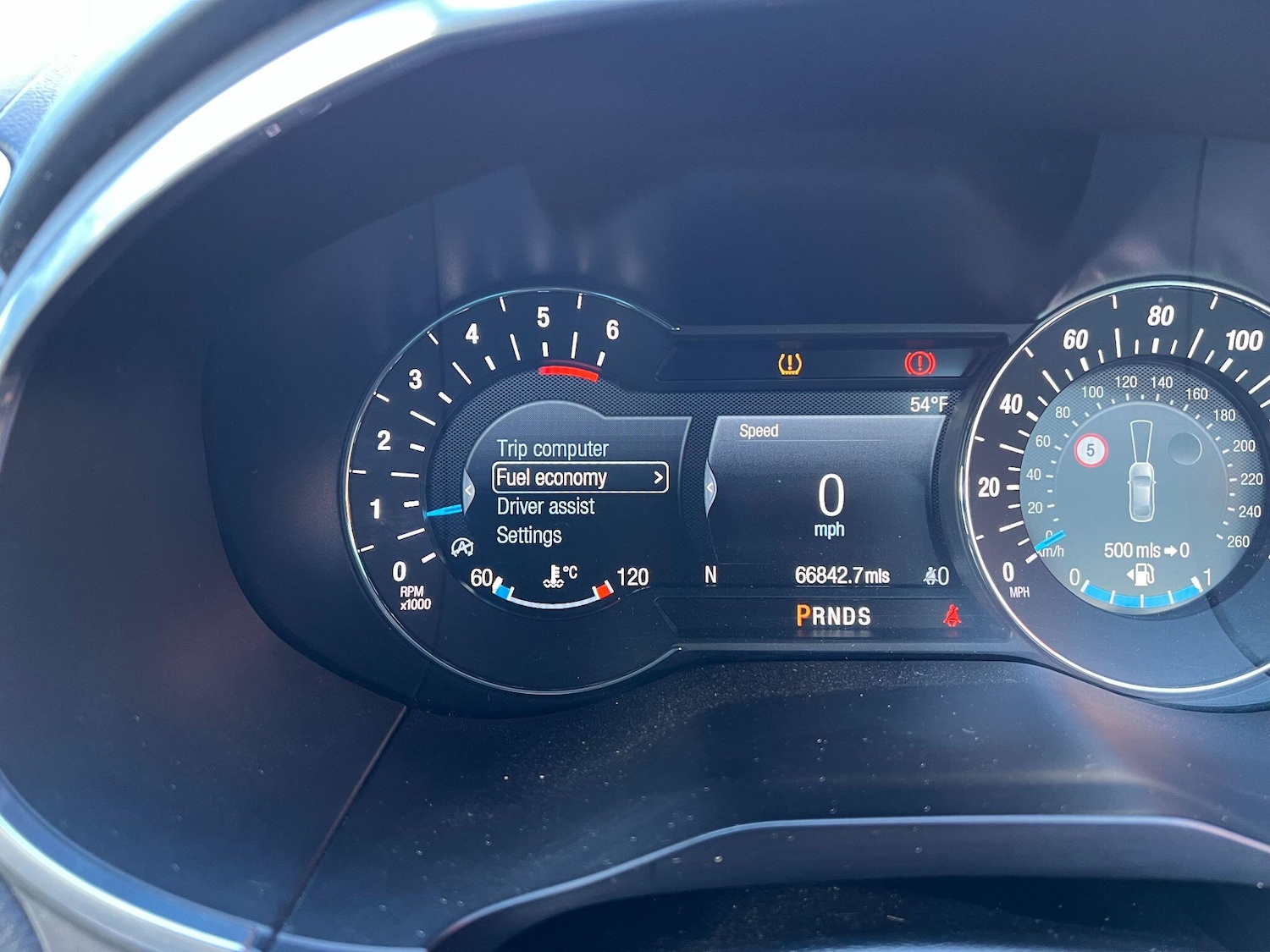 Used Ford Galaxy 2021 for sale - 75884645: Photo 40