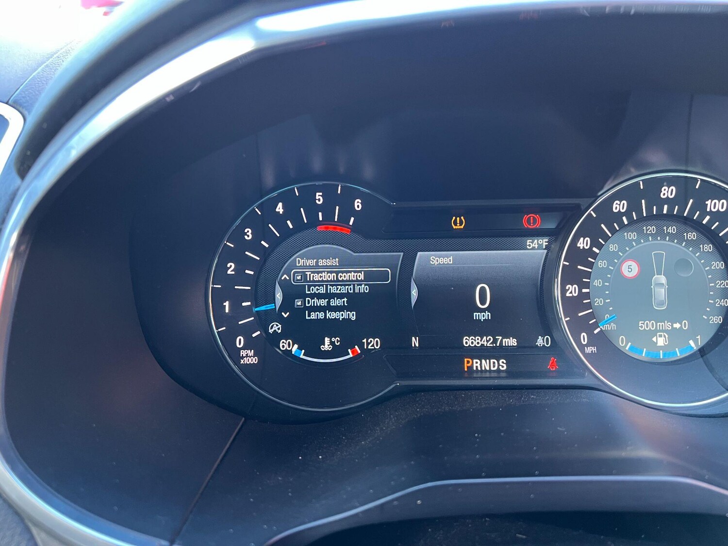 Used Ford Galaxy 2021 for sale - 75884645: Photo 41
