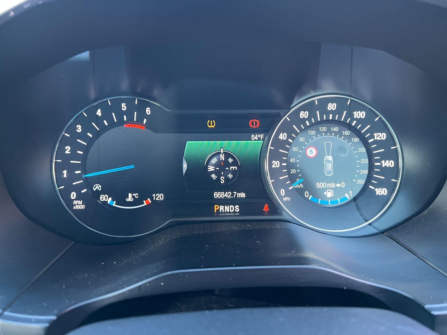 Used Ford Galaxy 2021 for sale - 75884645: Photo 42