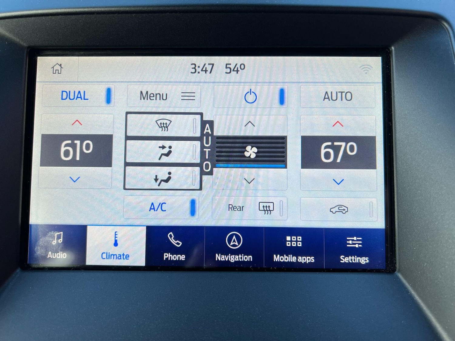 Used Ford Galaxy 2021 for sale - 75884645: Photo 44