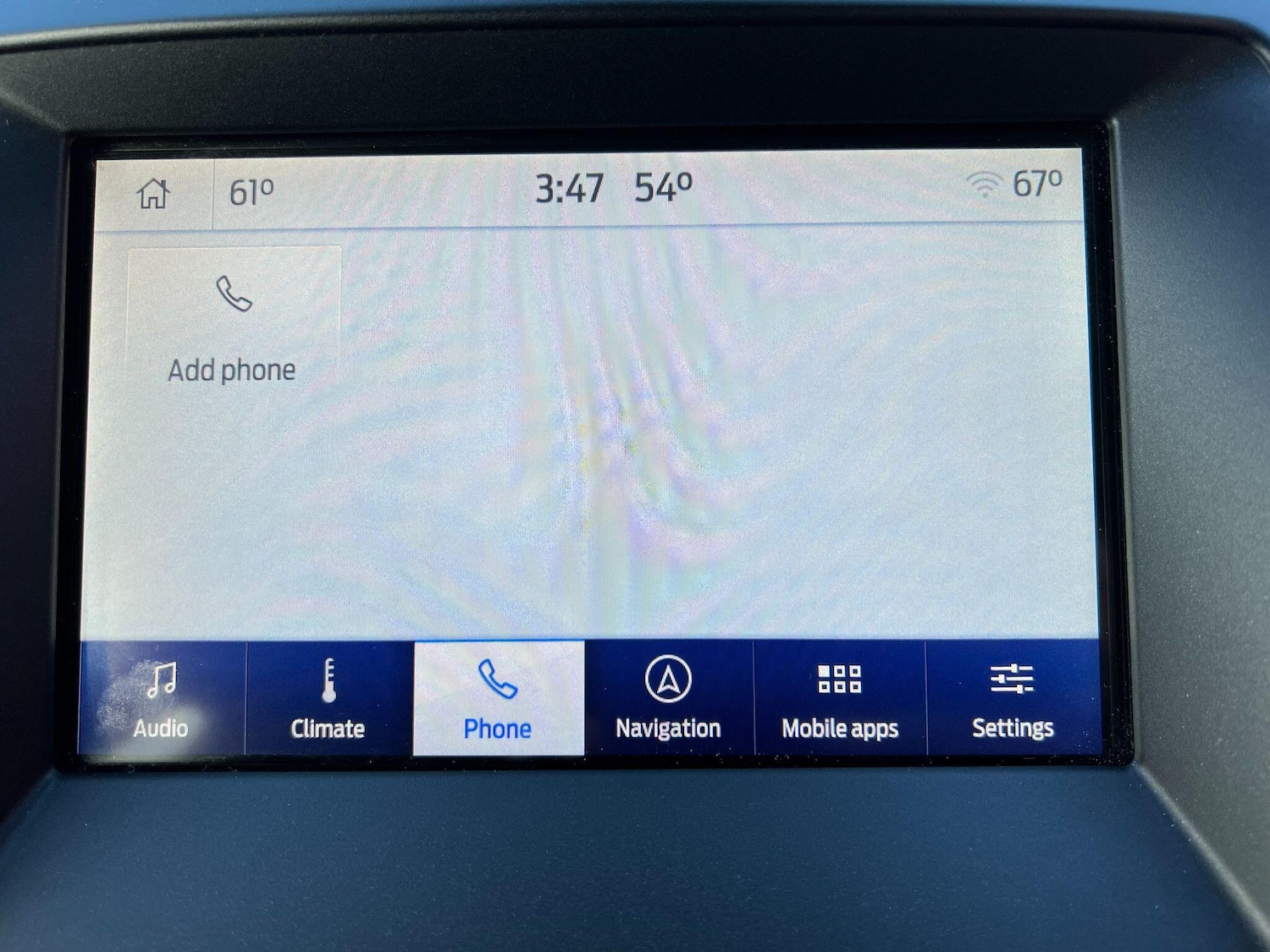 Used Ford Galaxy 2021 for sale - 75884645: Photo 45
