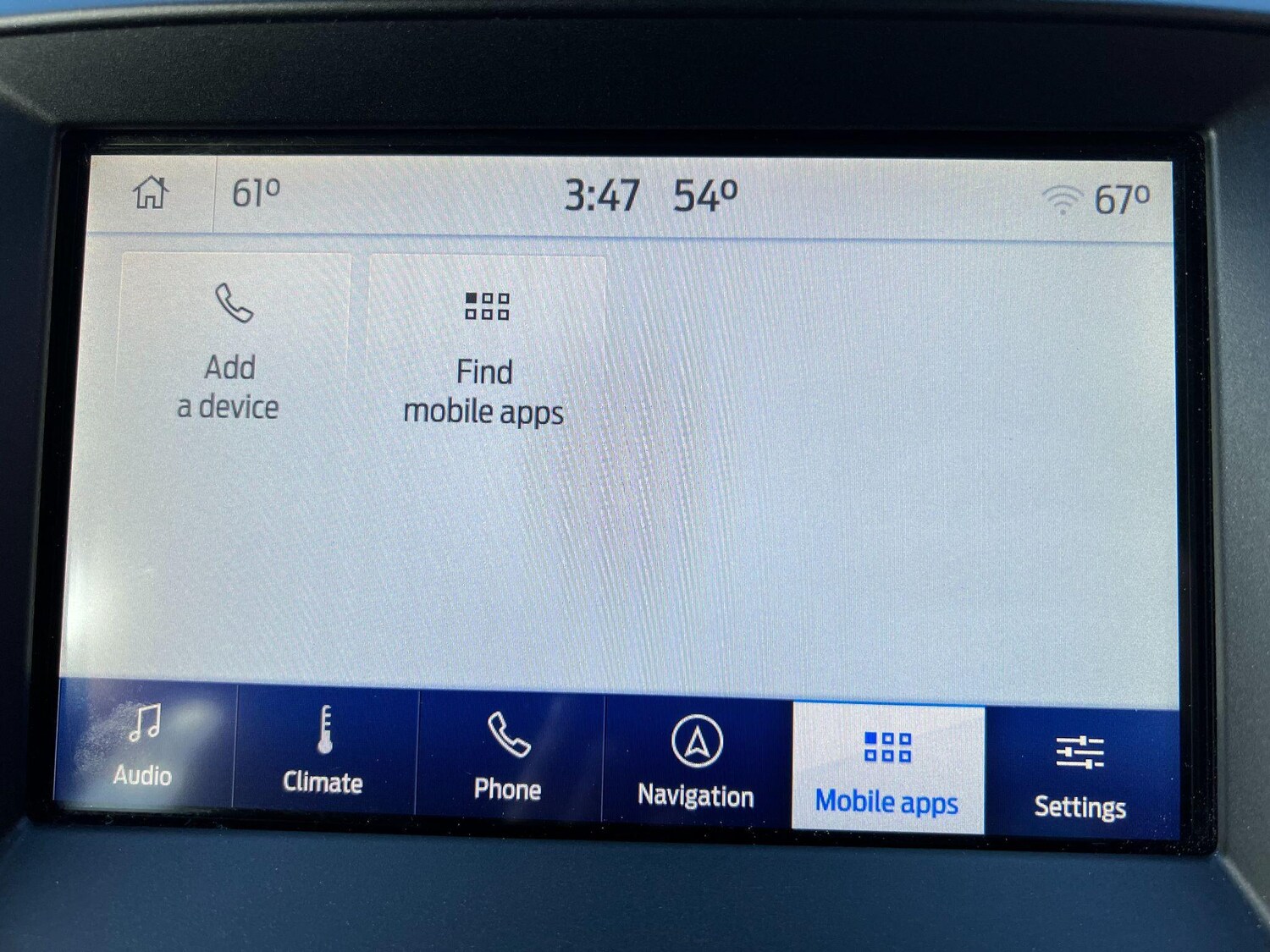 Used Ford Galaxy 2021 for sale - 75884645: Photo 47