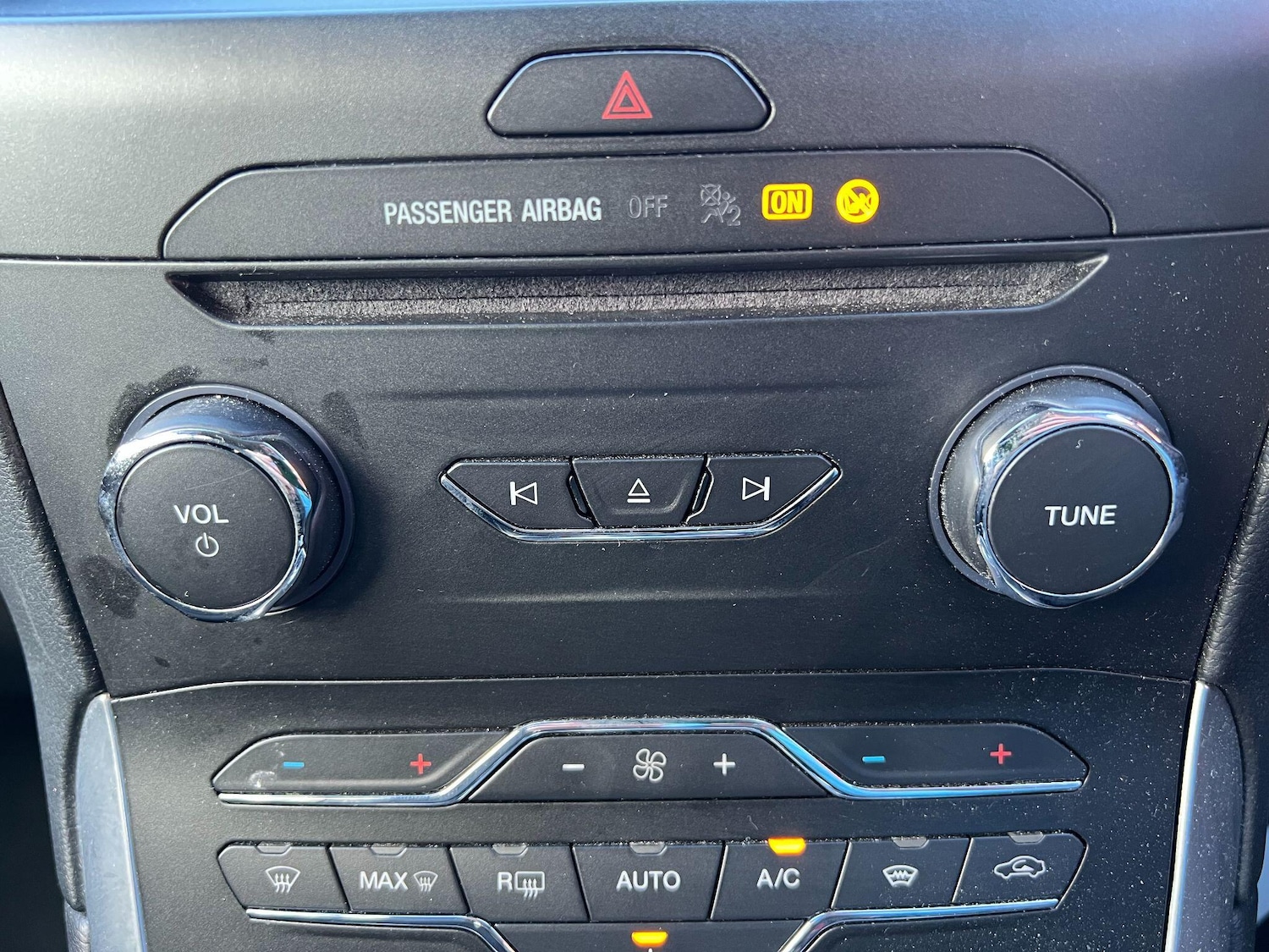 Used Ford Galaxy 2021 for sale - 75884645: Photo 51