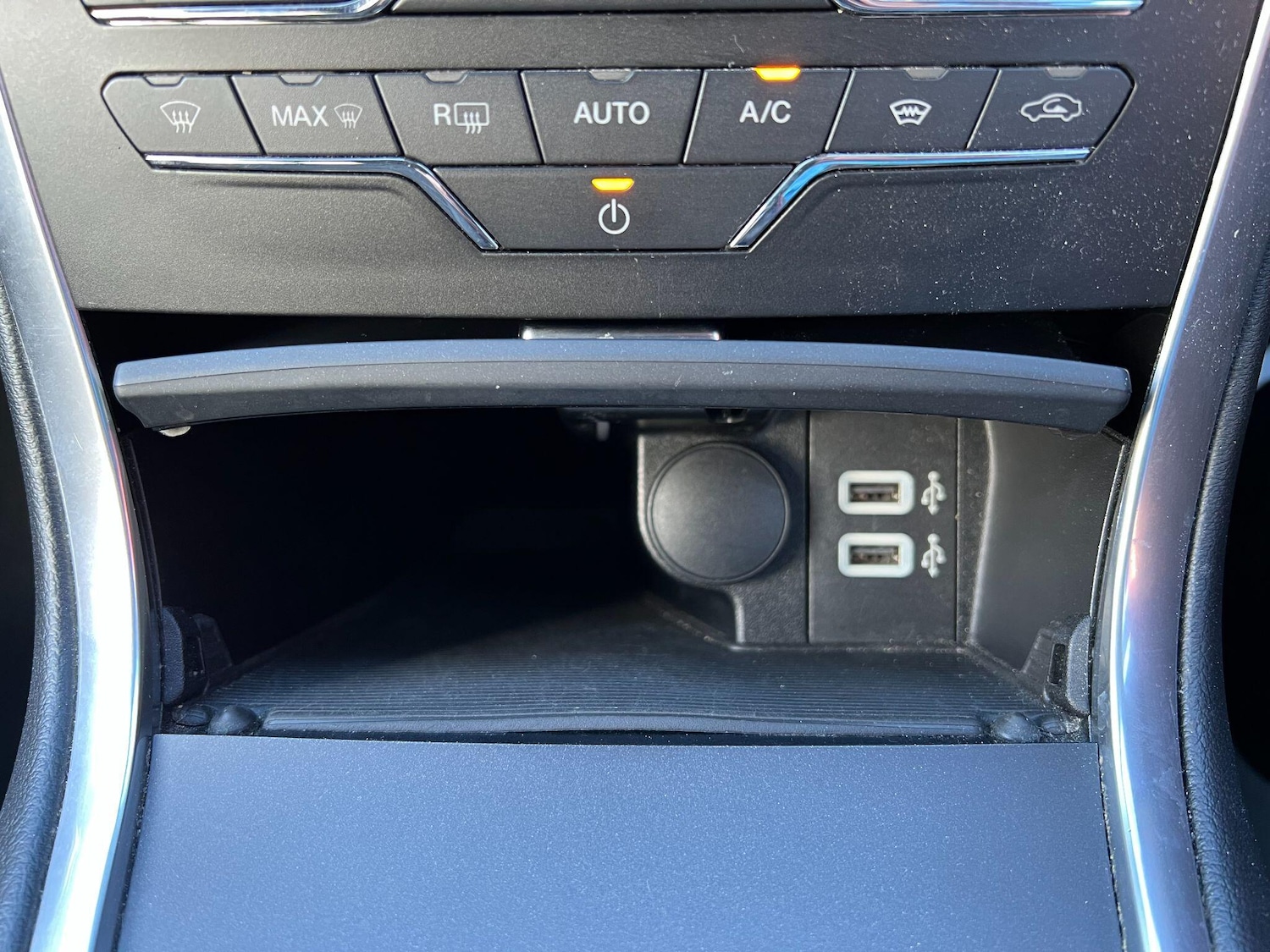 Used Ford Galaxy 2021 for sale - 75884645: Photo 53